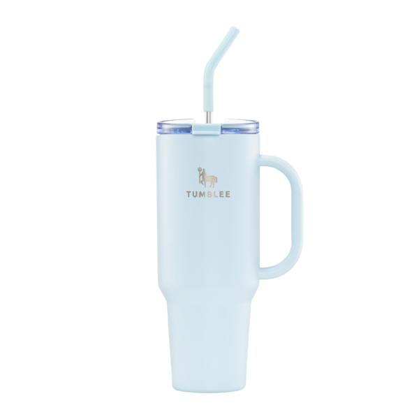 Kubek termiczny Tumbler 1200 ml Tumblee Max Aquamarine