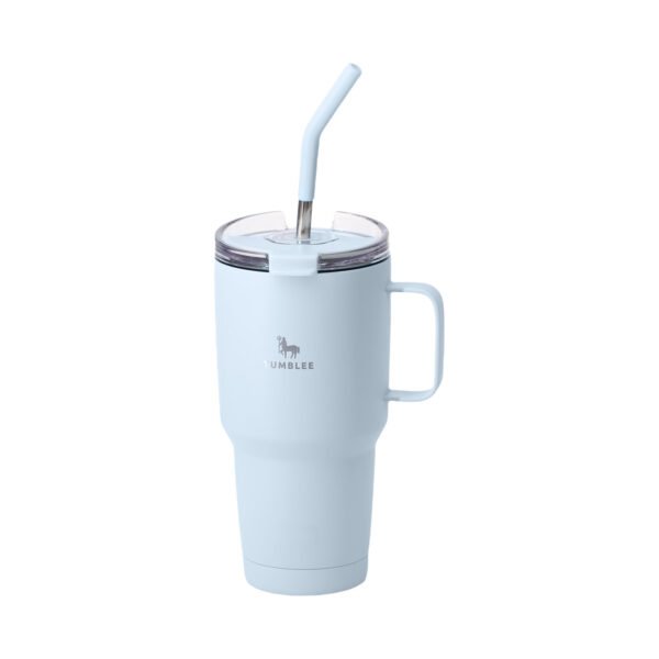 Kubek termiczny Tumbler 900 ml Tumblee GO Aquamarine